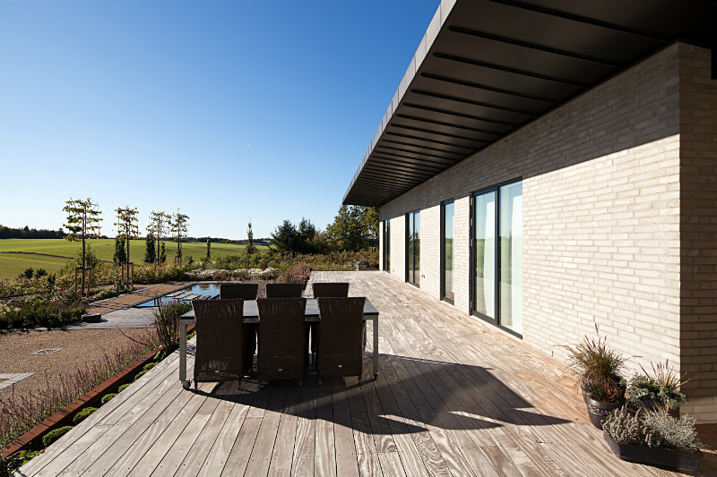  - Arkitektur
