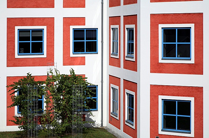  - Arkitektur