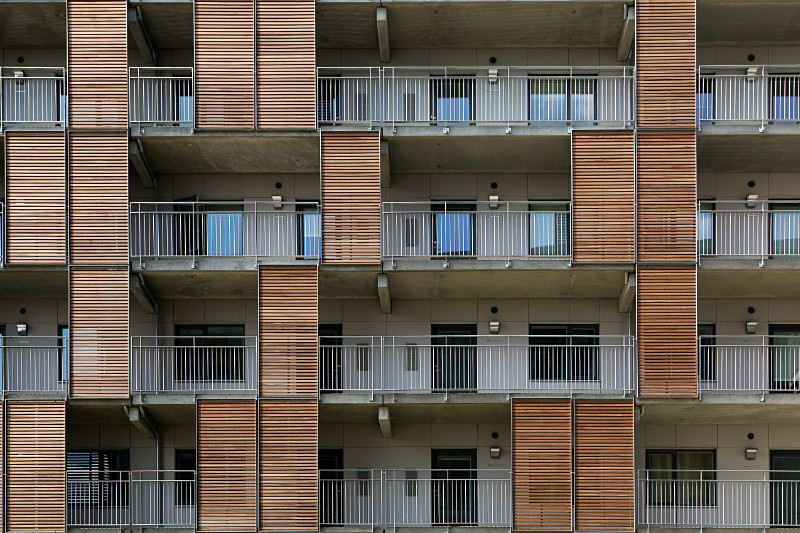  - Arkitektur