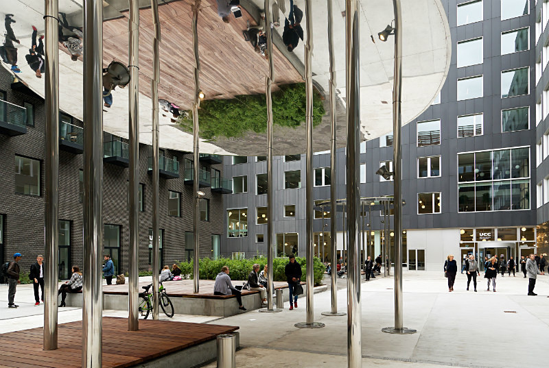 - Arkitektur