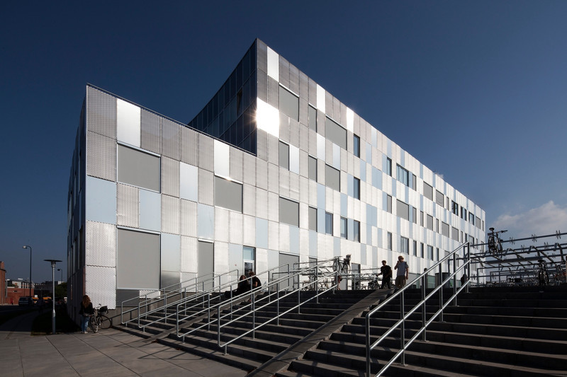  - Arkitektur
