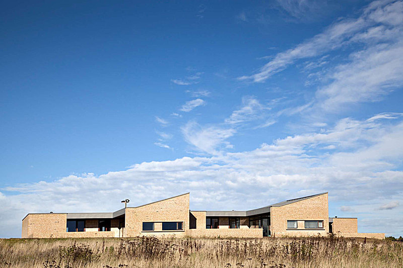  - Arkitektur