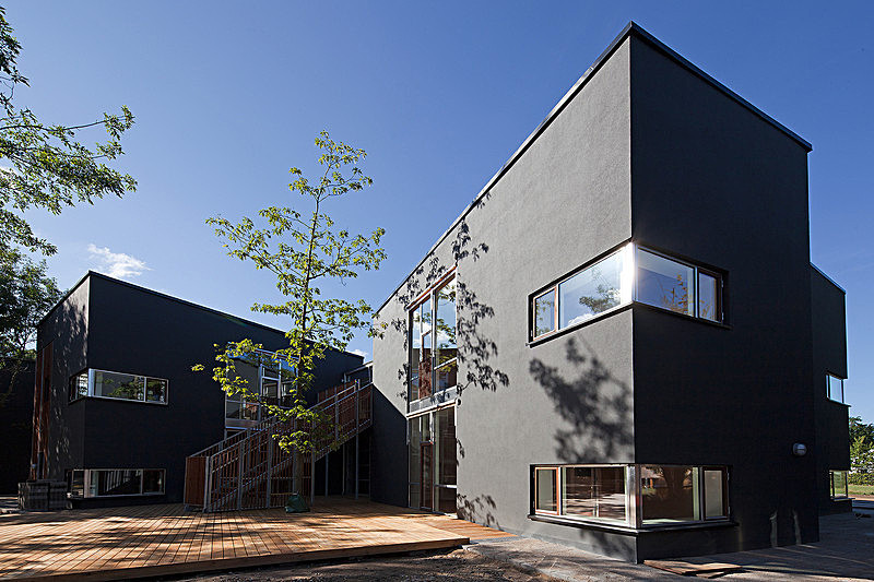  - Arkitektur