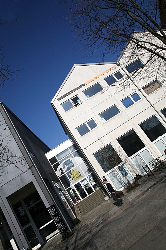  - Arkitektur