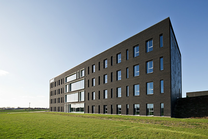  - Arkitektur
