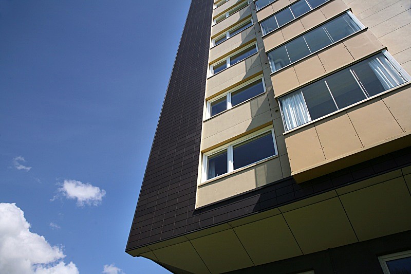  - Arkitektur