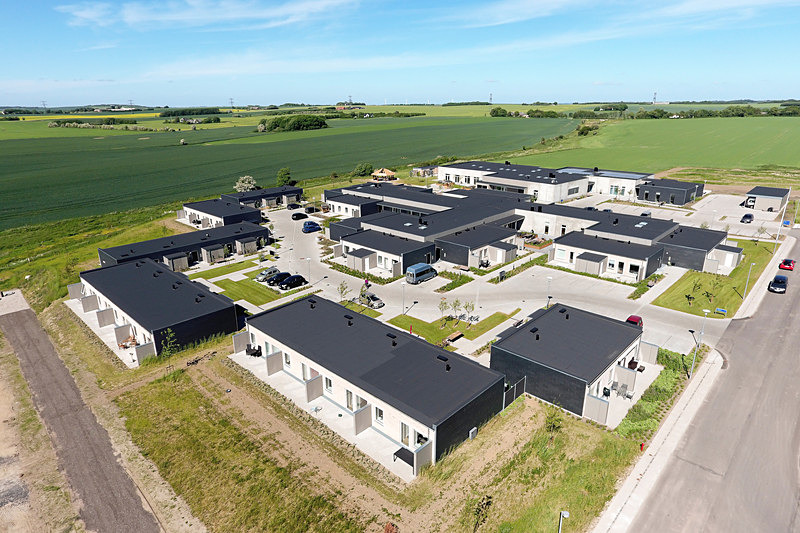  - Arkitektur