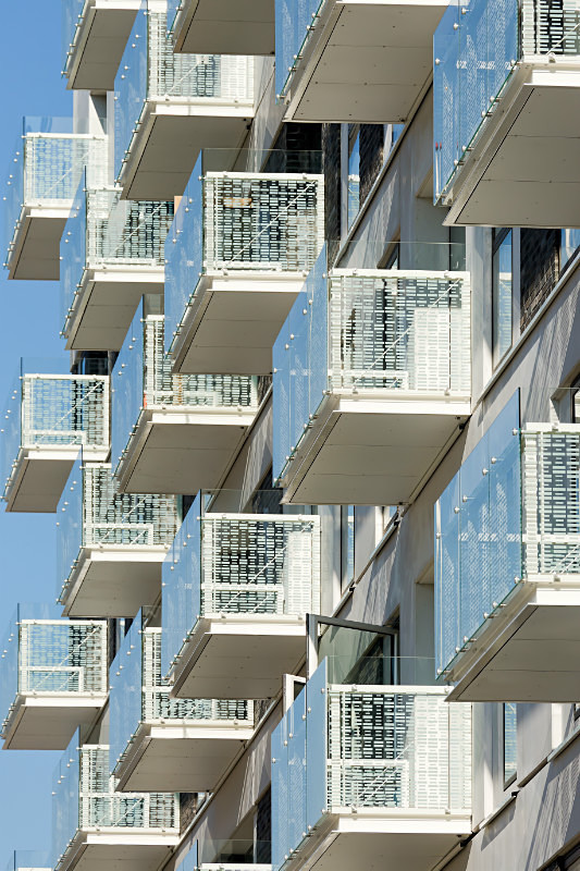  - Arkitektur