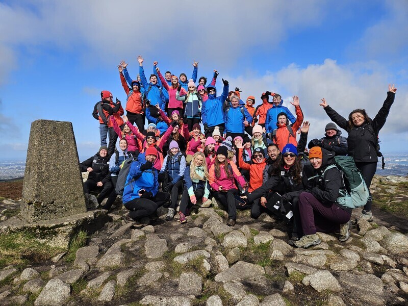 Private Guided and Corporate Walks in Ireland | Adrian Hendroff