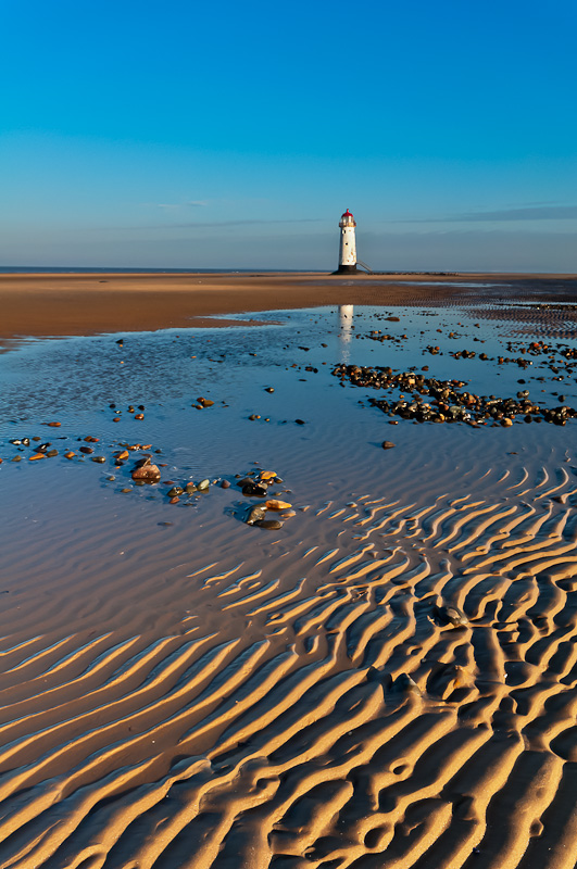 Talacre Ripples - North Wales