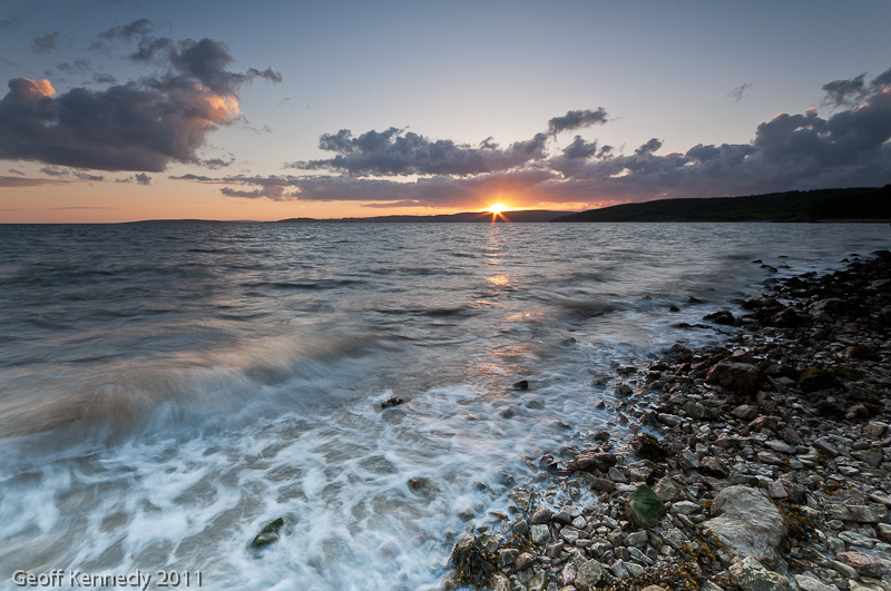 Silverdale - Lancashire and the North West