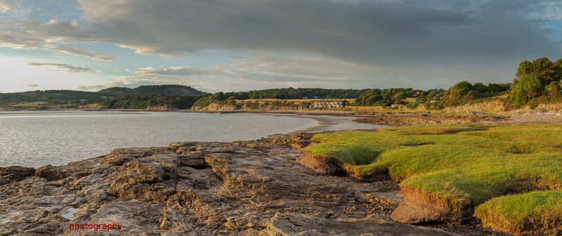 Silverdale Panoramic - Panoramas