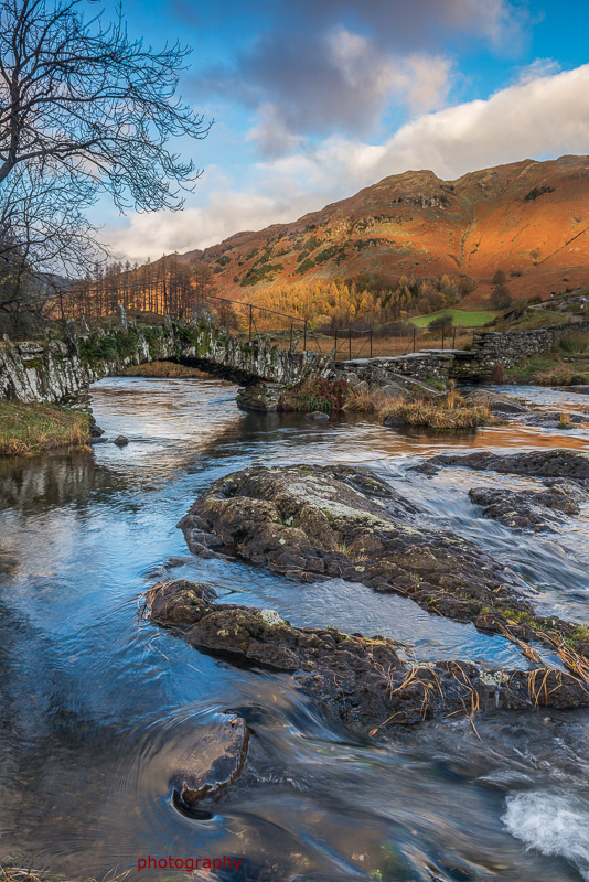 Slater Bridge