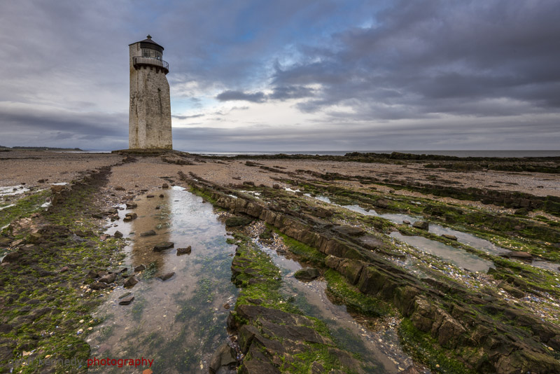 Southerness - Scotland