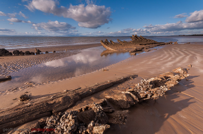Vanadis - Lancashire and the North West