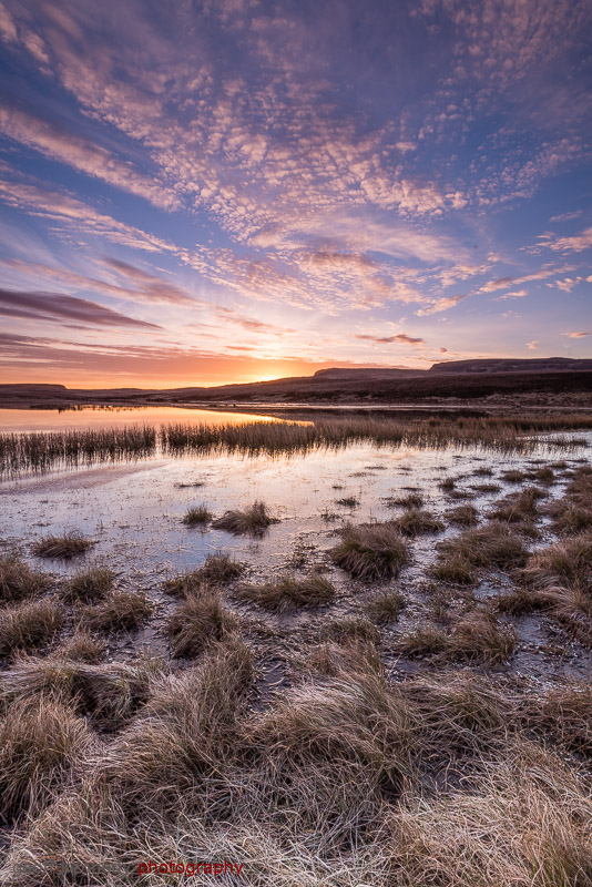 Skye Sunrise - Scotland