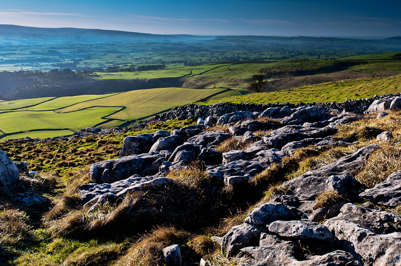 Twisleton - Yorkshire and the North East