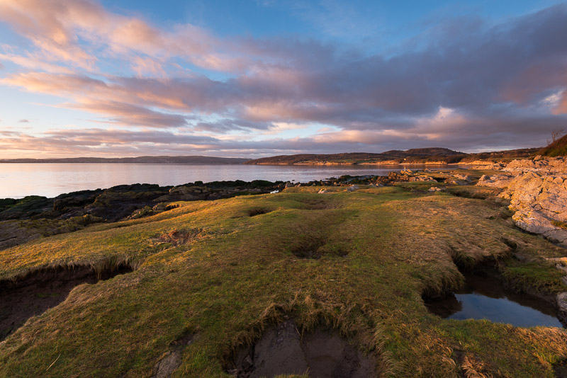 Silverdale Turf - Lancashire and the North West
