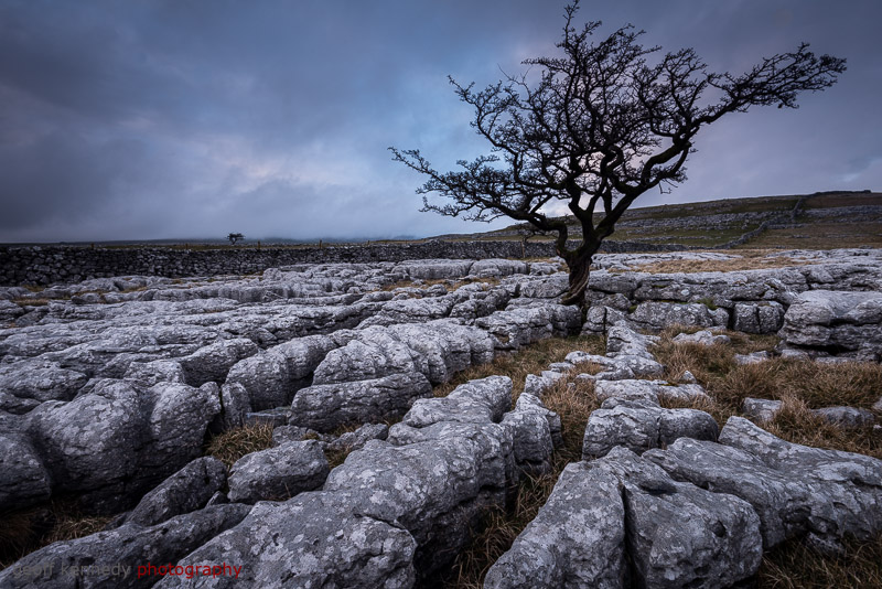 Twisleton Blues - Yorkshire and the North East