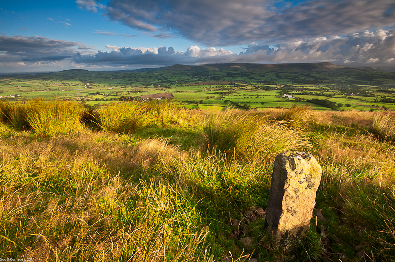 Longridge Fell II - Lancashire and the North West