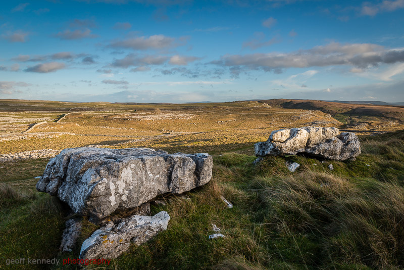 Malham - Yorkshire and the North East