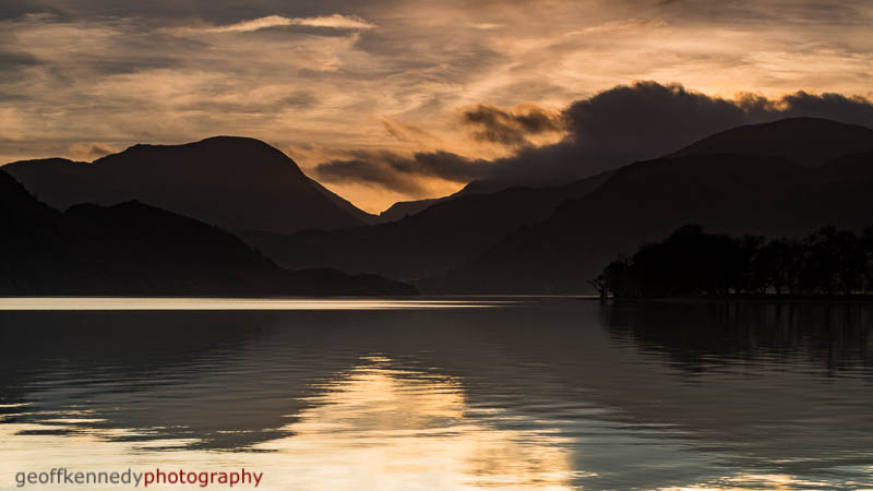 Ullswater 2 - Yorkshire and the North East