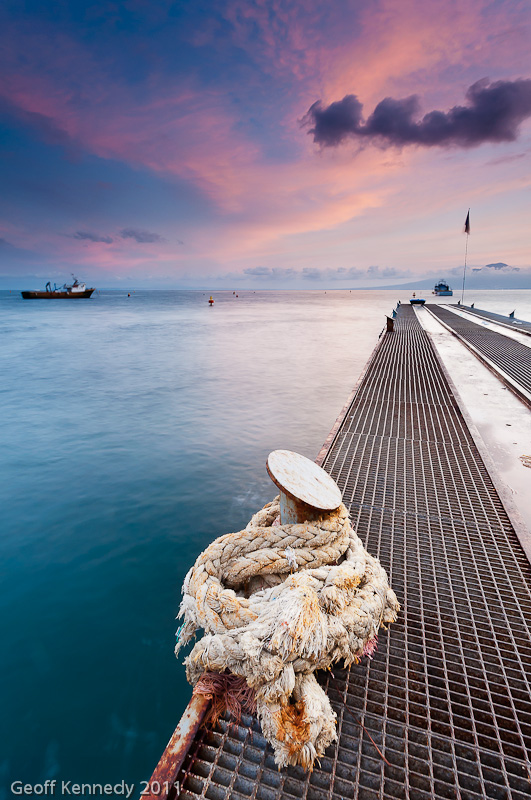 Sorrento Pier - Travel Images