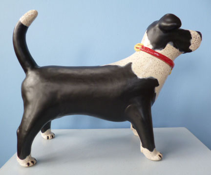 Bob the Dog - Work in the Raw