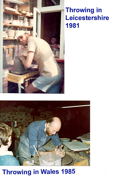 Throwing - Archive Images