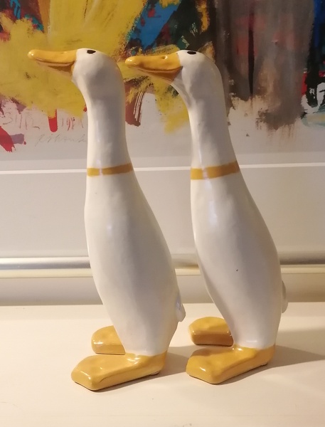 Duck2 - Animal Figures