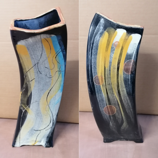 Eve - Three/Four Sided Forms