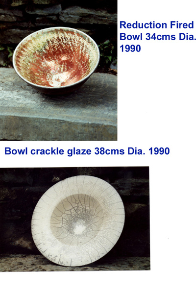 Bowls - Archive Images