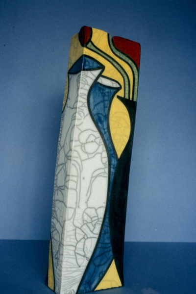 Rectangular Form - Archive Images