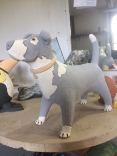 Bob the Dog - Work in the Raw