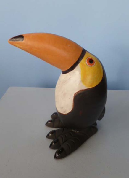 Toucan