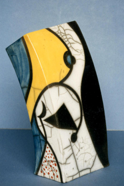 Rectangular Form1997 - Archive Images