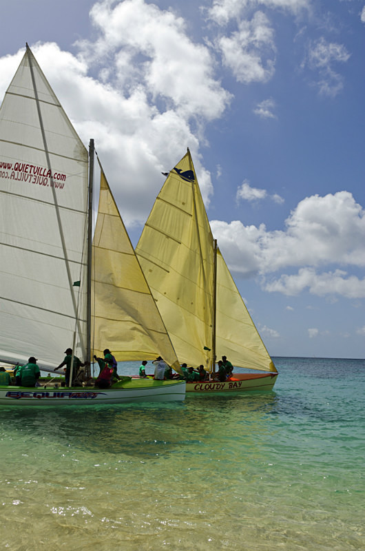 Bequia Easter Regatta_First Citizens Big Boat Challenge_GRW_8420 - First Citizens Big Boat Challenge