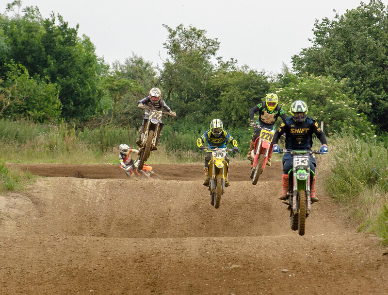 SMX 8481 - SMX Southern Motor Cross