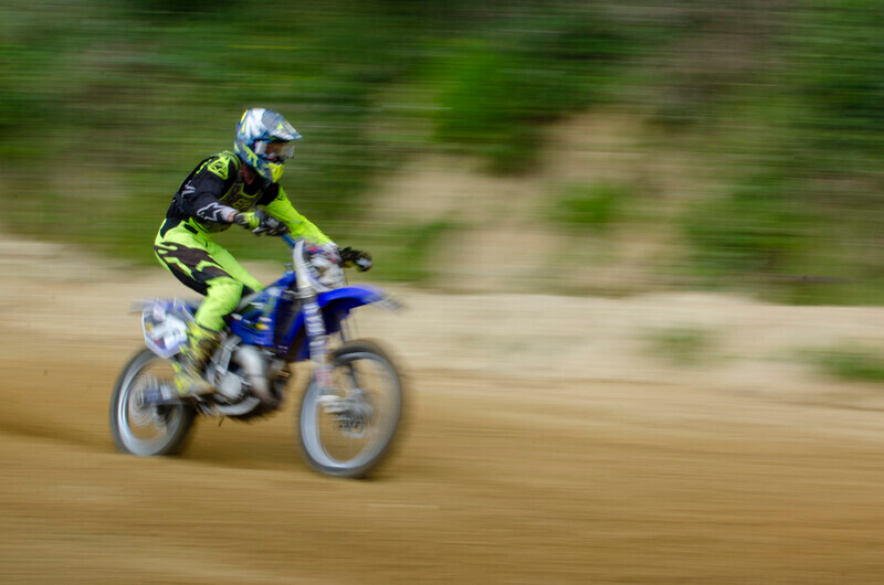 SMX 7725 - SMX Southern Motor Cross
