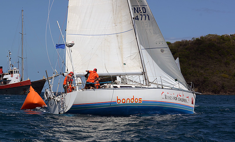Bandos DSC_0209 - Fridays Races