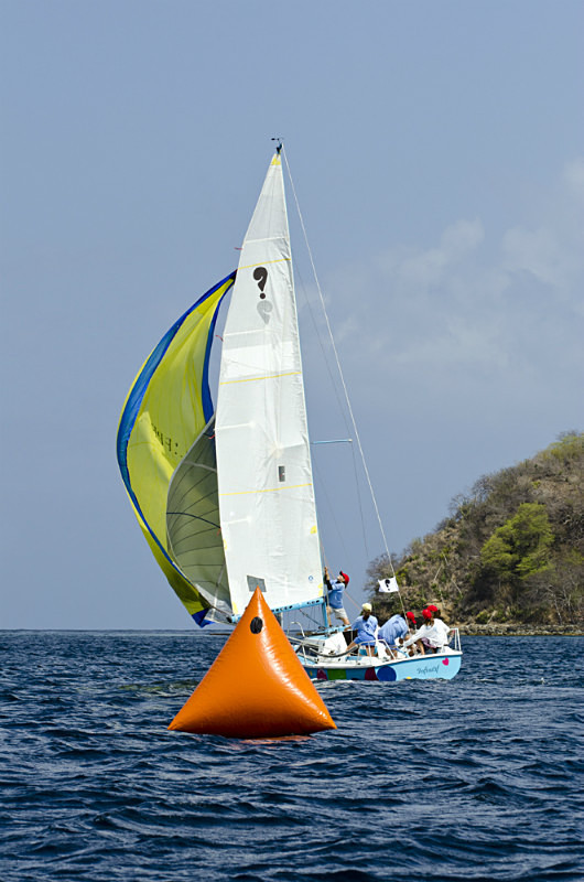 Bequia Easter Regatta_GRW_8167 - Morning Racing - Day 1