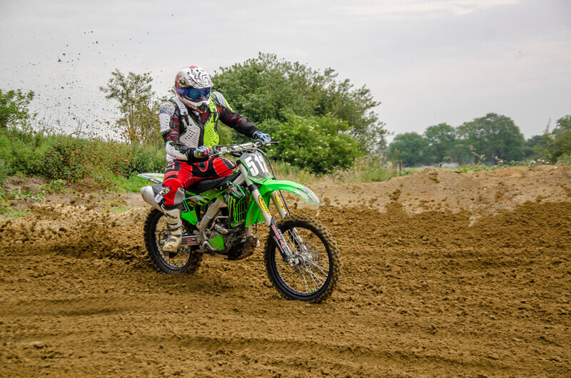 SMX 8026 - SMX Southern Motor Cross