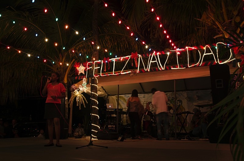 Bequia Christmas Lights_GRW_4209 - Bequia Christmas lights 2012