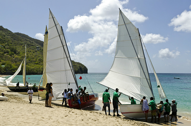 Bequia Easter Regatta_First Citizens Big Boat Challenge_GRW_8368 - First Citizens Big Boat Challenge