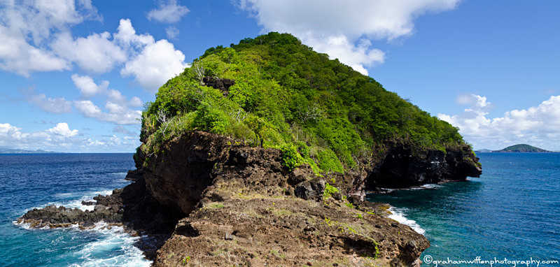 Western Point, Bequia, St Vincent & the Grenadines