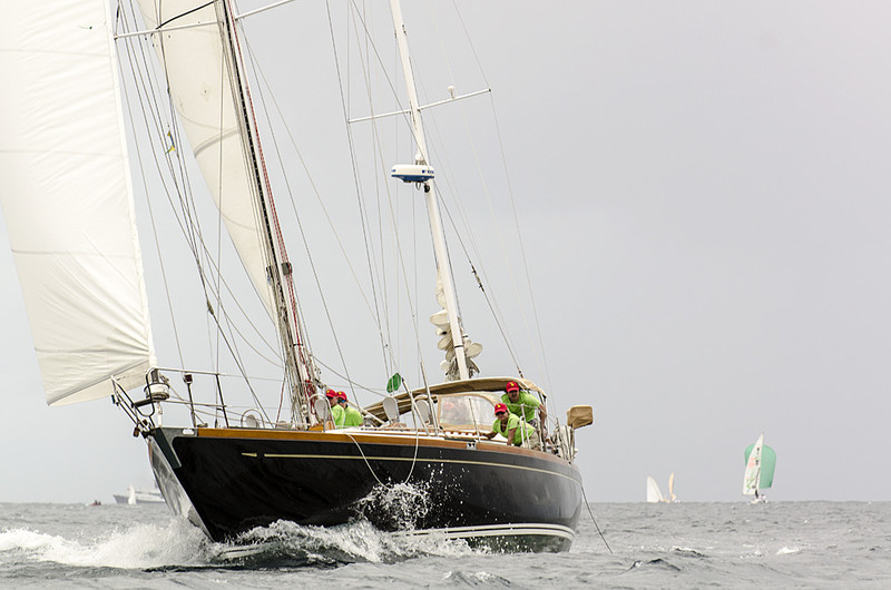 DSC_4931 - Saturday Racing - Bequia Easter Regatta 2016