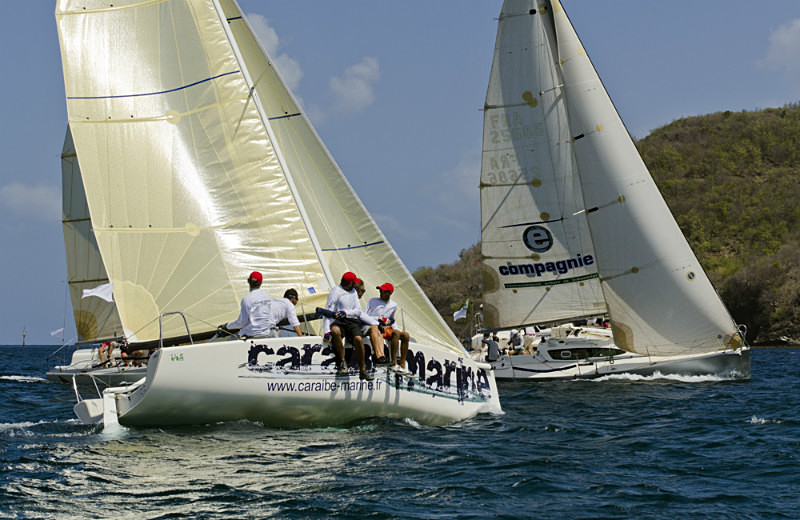 Bequia Easter Regatta_GRW_8096 - Morning Racing - Day 1