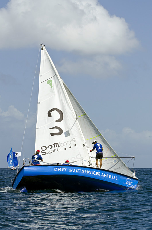 Bequia Easter Regatta_GRW_8159 - Morning Racing - Day 1