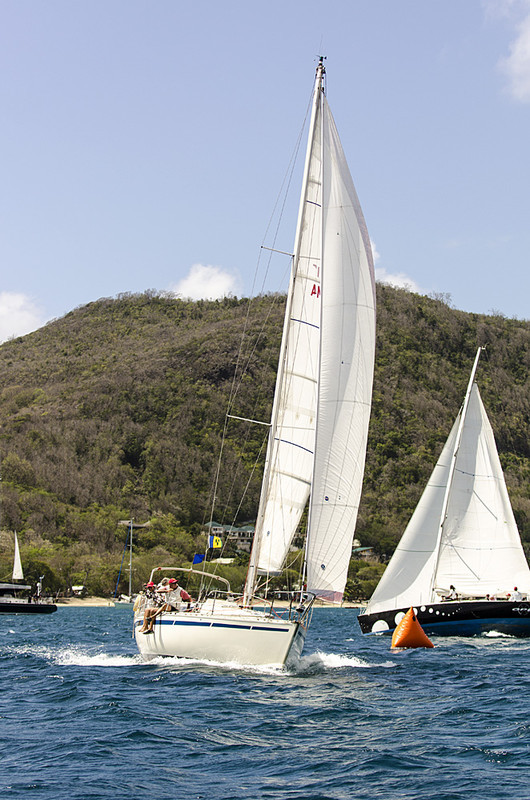 DSC_5185 - Monday racing - Bequia Easter Regatta 2016