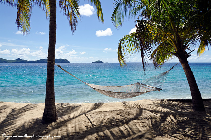 Chillin in the Caribbean II